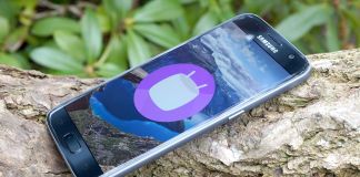 Androidvirus bevisar vikten av uppdateringar