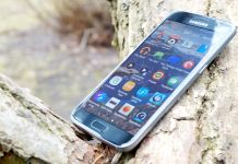 Samsung Galaxy S7 uppdateras inte – efter fyra år