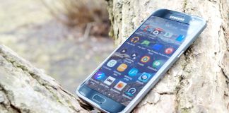 Samsung Galaxy S7 uppdateras inte – efter fyra år