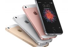Allt du behöver veta om nya iPhone SE