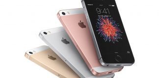 Allt du behöver veta om nya iPhone SE