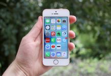 10 månader senare – ingen kan slå iPhone SE Apple iPhone SE