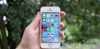 10 månader senare – ingen kan slå iPhone SE Apple iPhone SE