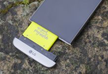 Mobiler med utbytbara batterier – en utdöende art utbytbart batteri