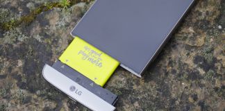 Mobiler med utbytbara batterier – en utdöende art utbytbart batteri