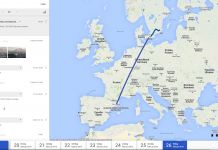 Google vet var du varit – så stänger du av Platshistorik