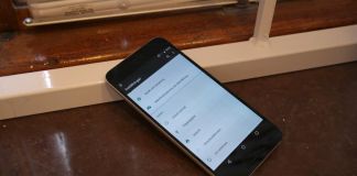 Snabba upp din Android-telefon med gömd inställning