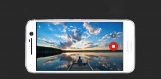 Fokus på ljud och bild i nya HTC 10