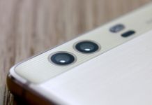 Vi tar en titt på Huawei P9 Plus och dess dubbla kameror