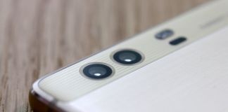 Vi tar en titt på Huawei P9 Plus och dess dubbla kameror