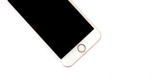 Använd fingeravtryck istället för kod med Mobilt BankID