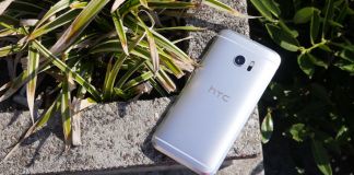 Test: HTC 10