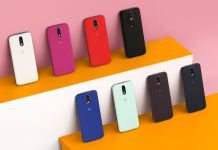 Testvinnande Moto G-serien får stor uppgradering