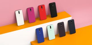 Testvinnande Moto G-serien får stor uppgradering