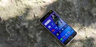 Test: Samsung Galaxy A3 (2016) – billig, liten och bra