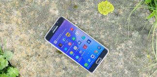 Test: Samsung Galaxy A5 (2016) – kompakt batterikung
