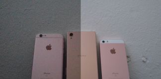 Nyckeln till bra mobilbilder i mörkret