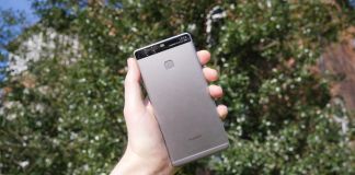 Varför du inte borde förbeställa nya telefoner