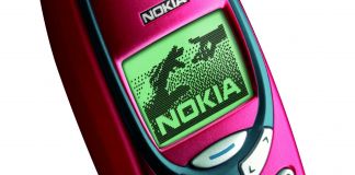 Snart gör Nokia-telefoner comeback