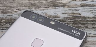 Test: Huawei P9 Plus – vad får man för ”plus”?