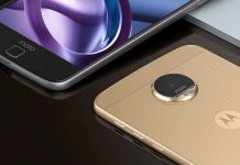 Hörlursport tas bort från vissa smartphones i höst