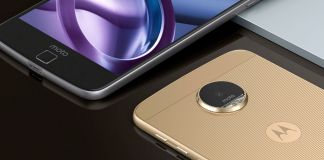 Hörlursport tas bort från vissa smartphones i höst