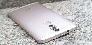 Test: ZTE Axon Mini – beviset på vikten av bra mjukvara