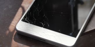 Det finns ingen riktigt bra stöttålig smartphone