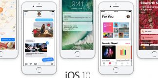 Nu lanseras iOS 10 – här är de stora nyheterna