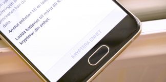 Håll din data privat när du säljer din telefon