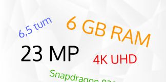 Specifikationer betyder nästan ingenting