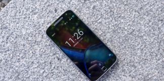 Test: Lenovo Moto G4 Plus – en riktig budgetvinnare Lenovo Moto G4 Plus