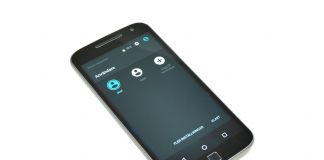 Låna ut din telefon säkert med Androids Gäst-läge