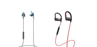 Tävling: Vinn Bluetooth-hörlurar från Jabra