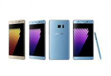 Samsung Galaxy Note 7 närmar sig – här är allt vi vet