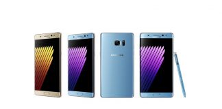 Samsung Galaxy Note 7 närmar sig – här är allt vi vet