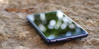 Test: Huawei Honor 8 – design möter funktionalitet