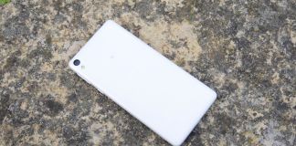 Test: Sony Xperia E5 – riktigt billig men ganska dålig