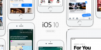 Testa iOS 10 före alla andra