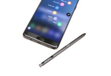 Vi tar en titt på Samsung Galaxy Note 7 – en dyr historia