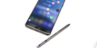 Vi tar en titt på Samsung Galaxy Note 7 – en dyr historia