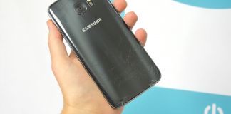 Video: Stöttåliga och vattentäta telefoner