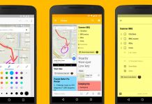 De bästa apparna för skolstarten