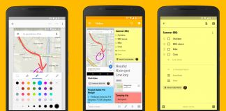 De bästa apparna för skolstarten