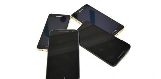 Sveriges bästa budgetmobiler – fyra rekommendationer