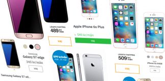 Telefon med abonnemang – dyrare än alternativet