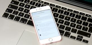 Internetdelning från mobilen till datorn – iOS, Android