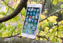 APFS är en stor men osynlig nyhet i iOS 10.3