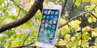 APFS är en stor men osynlig nyhet i iOS 10.3