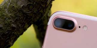 Höj detaljrikedomen i videos från iPhone med 4K